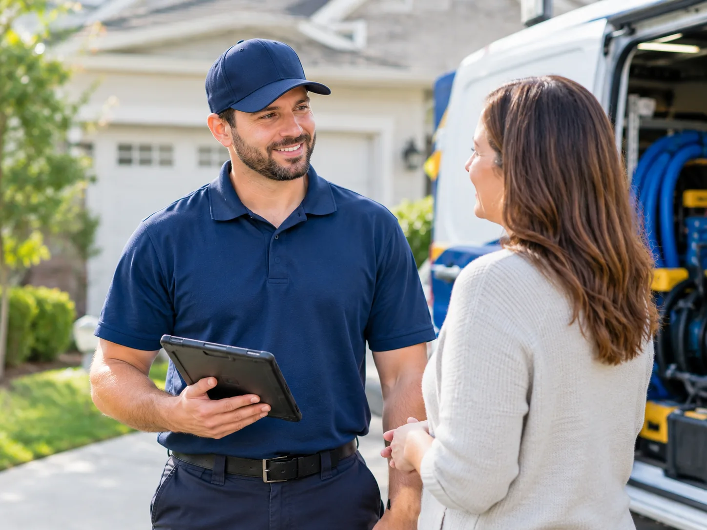 Sewage Backup Cleanup Redford, MI FAQs